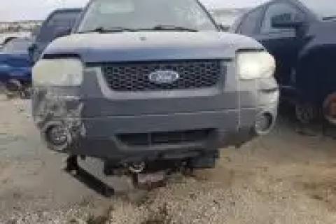 Photo of 2006 Ford Escape