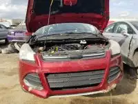 Photo of 2013 Ford Escape