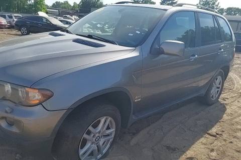 Photo of 2004 Bmw X5