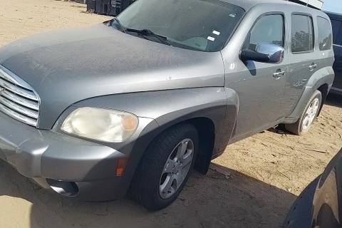 Photo of 2007 Chevrolet Hhr