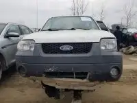 Photo of 2006 Ford Escape