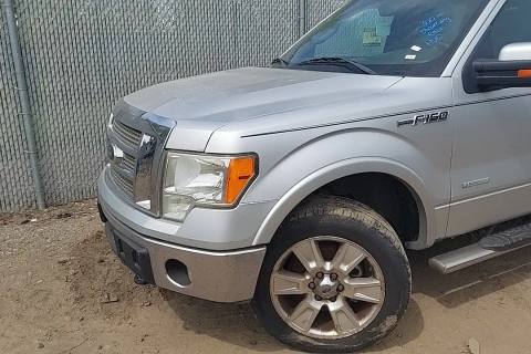 Photo of 2012 Ford F-150