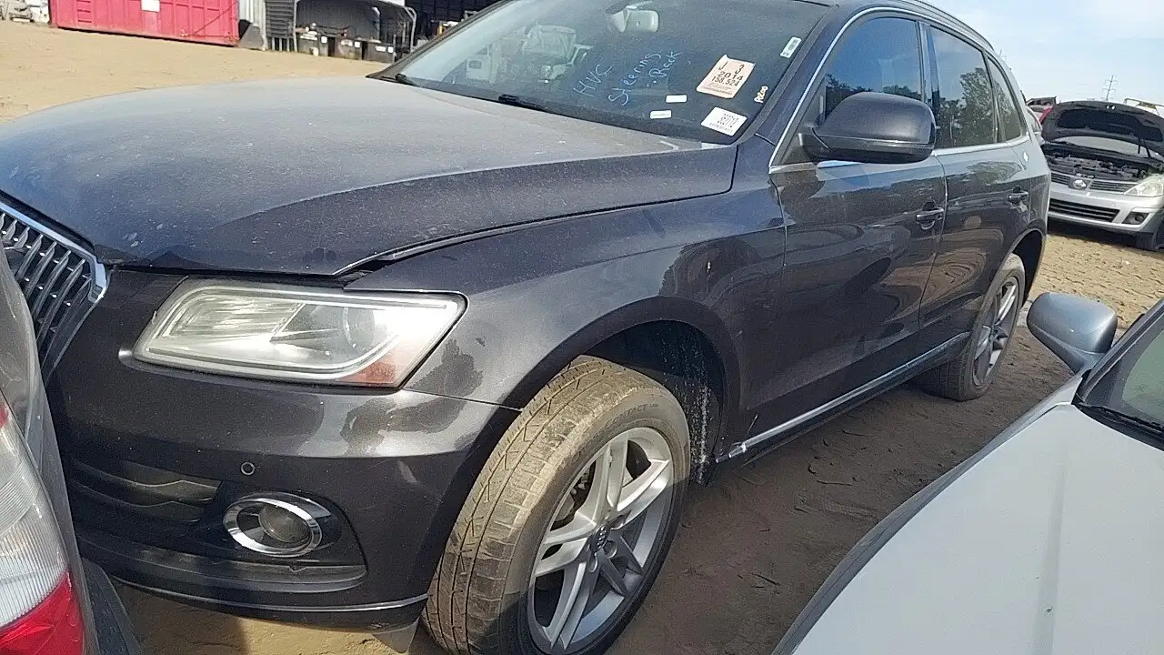 Photo of 2014 Audi Q5