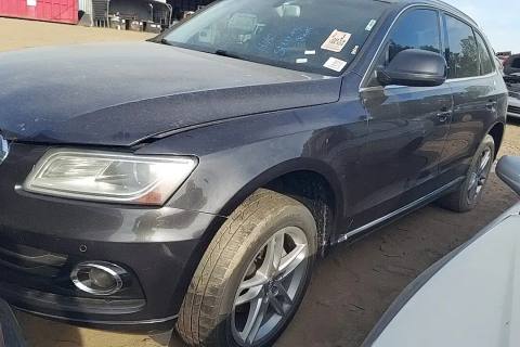 Photo of 2014 Audi Q5