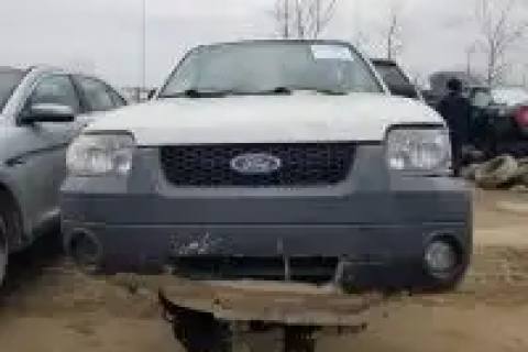 Photo of 2006 Ford Escape