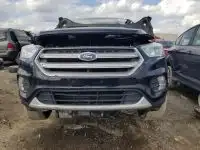 Photo of 2017 Ford Escape