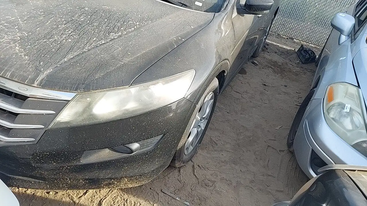 Photo of 2010 Honda Accord Crosstour