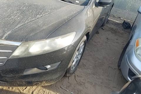 Photo of 2010 Honda Accord Crosstour