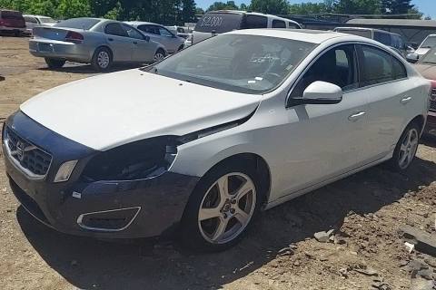 Photo of 2013 Volvo S60
