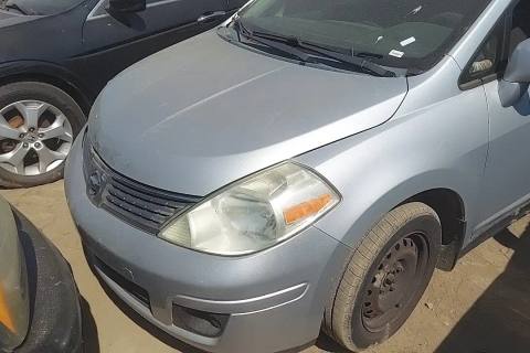 Photo of 2008 Nissan Versa