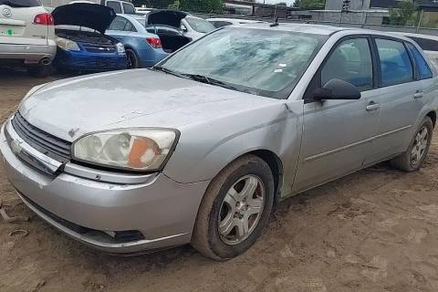 Photo of 2004 Chevrolet Malibu