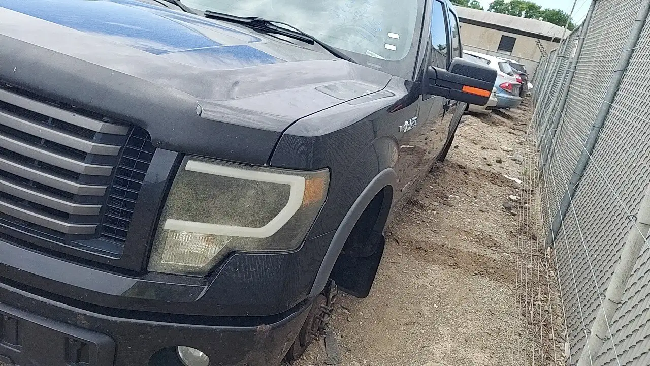 Photo of 2011 Ford F-150