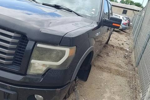 Photo of 2011 Ford F-150