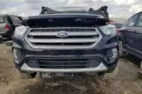 Photo of 2017 Ford Escape