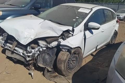 Photo of 2013 Ford Focus