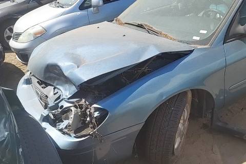 Photo of 2005 Ford Taurus