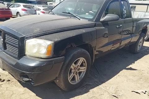 Photo of 2007 Dodge Dakota