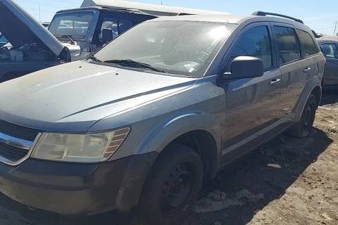 Photo of 2012 Dodge Journey