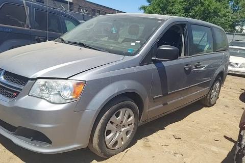 Photo of 2015 Dodge Grand Caravan