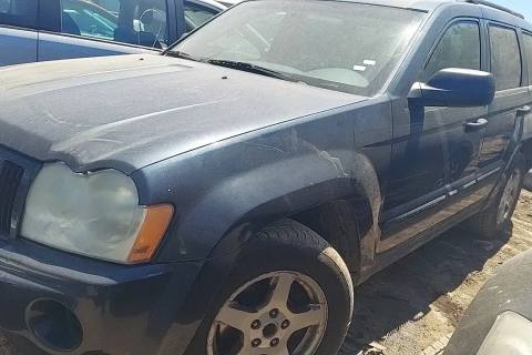 Photo of 2006 Jeep Grand Cherokee