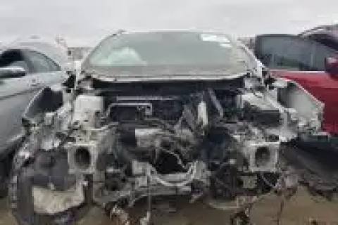 Photo of 2014 Ford Escape