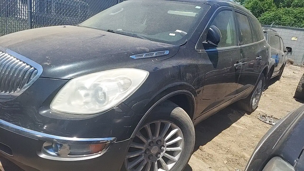 Photo of 2008 Buick Enclave