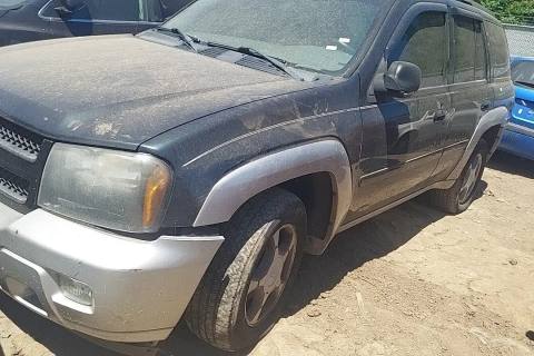 Photo of 2006 Chevrolet Trailblazer