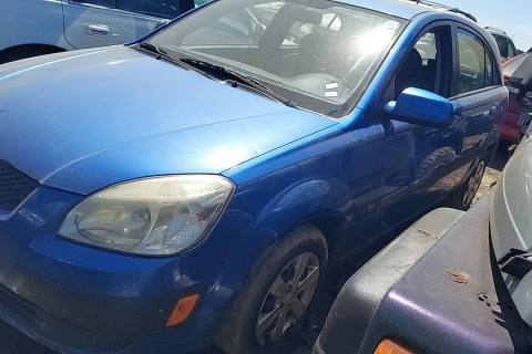 Photo of 2009 Kia Rio5