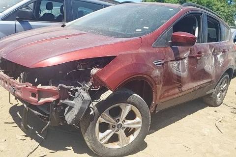 Photo of 2016 Ford Escape