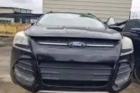 Photo of 2013 Ford Escape