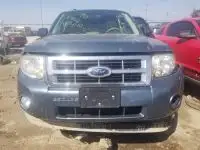 Photo of 2012 Ford Escape