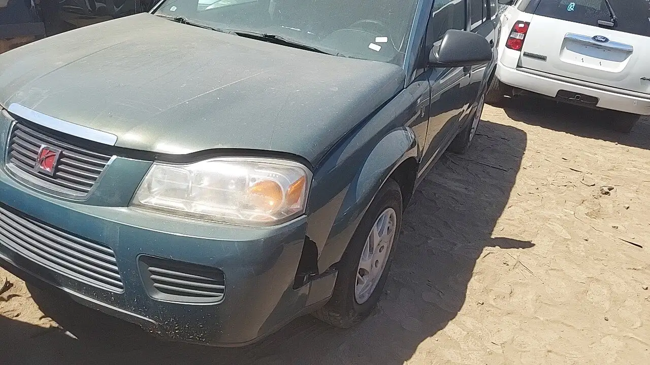 Photo of 2006 Saturn Vue