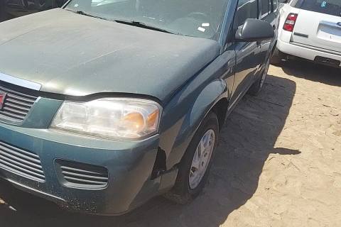 Photo of 2006 Saturn Vue