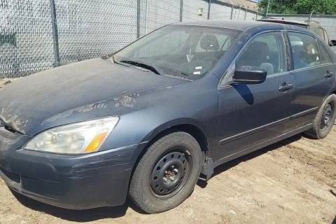 Photo of 2003 Honda Accord