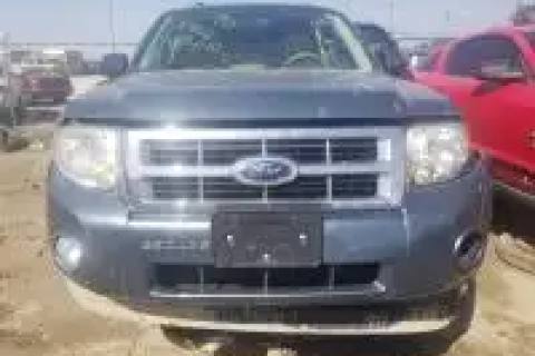 Photo of 2012 Ford Escape