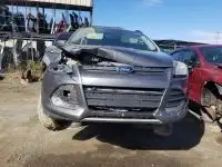 Photo of 2014 Ford Escape