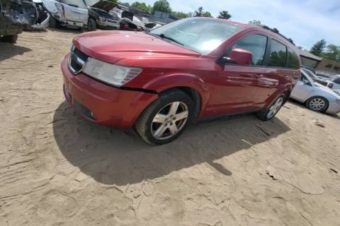 Photo of 2009 Dodge Journey