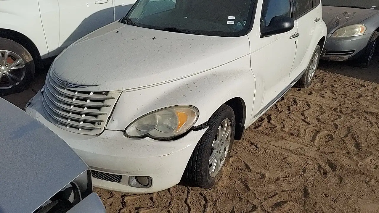 Photo of 2010 Chrysler Pt Cruiser
