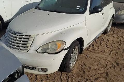 Photo of 2010 Chrysler Pt Cruiser