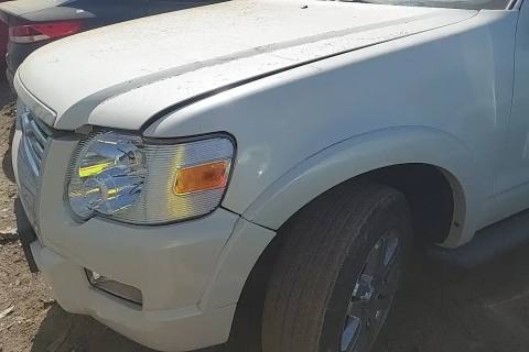 Photo of 2010 Ford Explorer