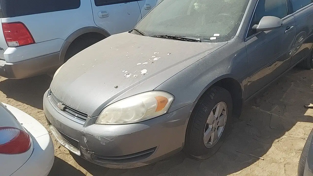 Photo of 2006 Chevrolet Impala
