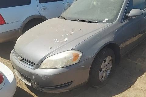 Photo of 2006 Chevrolet Impala