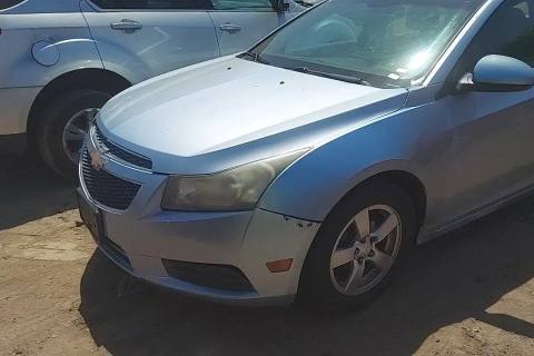 Photo of 2011 Chevrolet Cruze