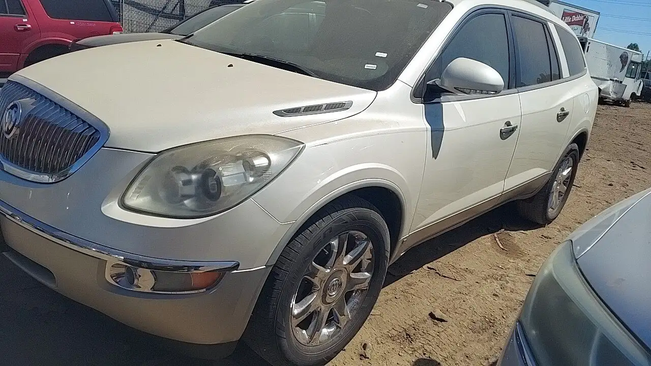 Photo of 2010 Buick Enclave