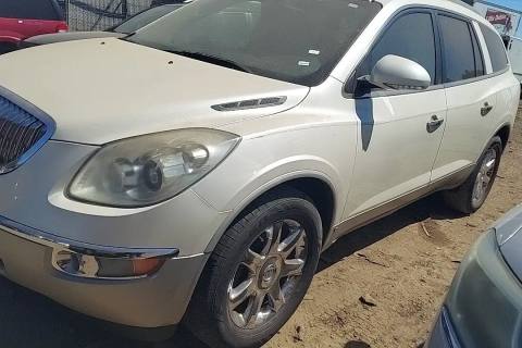 Photo of 2010 Buick Enclave