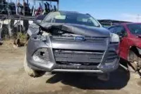Photo of 2014 Ford Escape