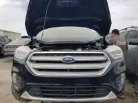 Photo of 2019 Ford Escape