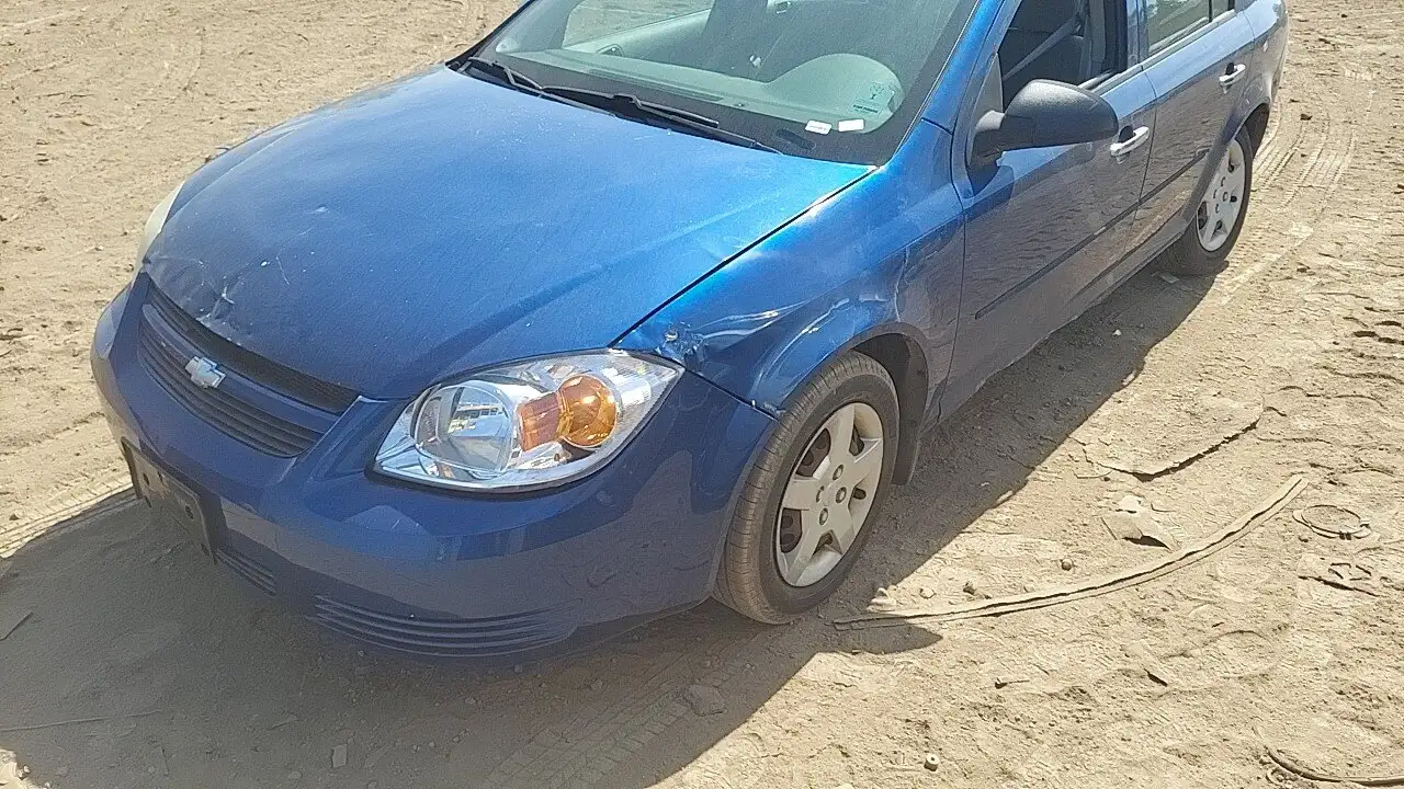 Photo of 2005 Chevrolet Cobalt