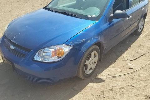 Photo of 2005 Chevrolet Cobalt