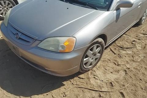 Photo of 2002 Honda Civic